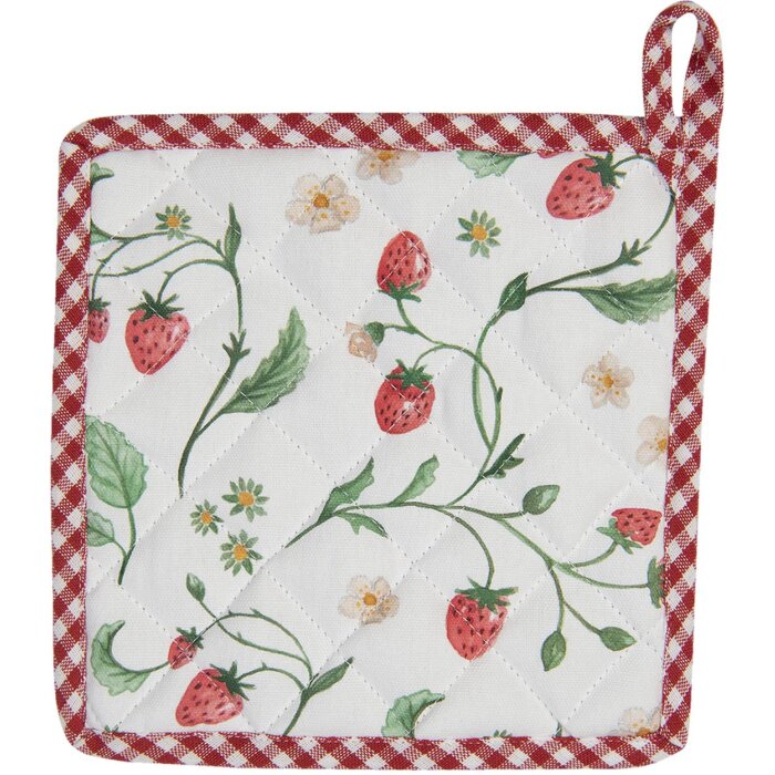 Salvamanteles 20x20 cm multicolor WIS45