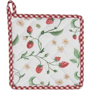Salvamanteles 20x20 cm multicolor WIS45