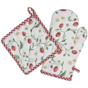 Salvamanteles 20x20 cm multicolor WIS45