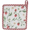 Salvamanteles 20x20 cm multicolor WIS45
