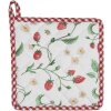 Salvamanteles 20x20 cm multicolor WIS45