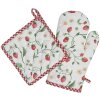 Salvamanteles 20x20 cm multicolor WIS45