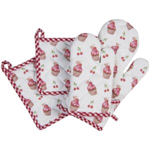Soporte 20x20 cm multicolor CUP45