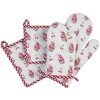 Soporte 20x20 cm multicolor CUP45