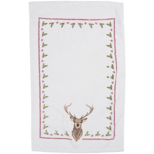 Toalla Guest 40x66 cm nature CTCOL