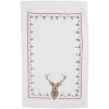 Toalla Guest 40x66 cm nature CTCOL