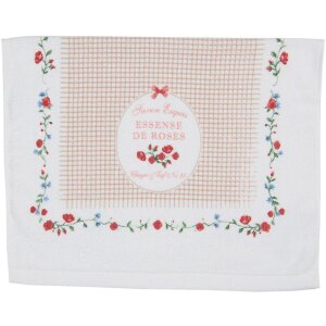 Toalla Guest 40x66 cm nature CT008