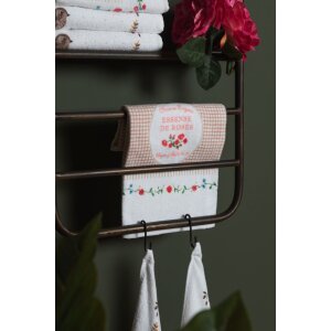 Toalla Guest 40x66 cm nature CT008