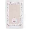 Toalla Guest 40x66 cm nature CT008