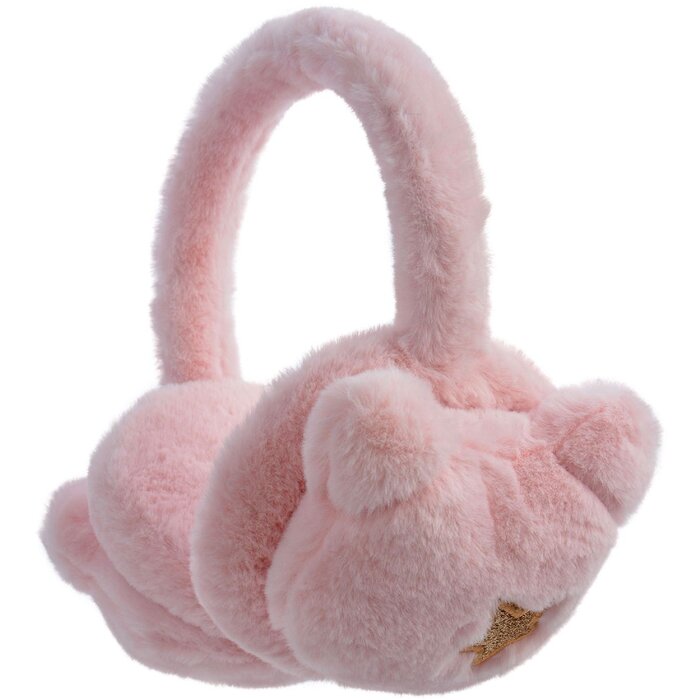 Calentador de orejas rosa MLLLEW0004P