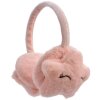 Calentador de orejas rosa MLLLEW0006P
