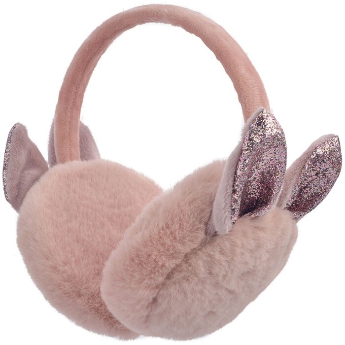 Calentador de orejas 13 cm rosa MLLLEW0001P