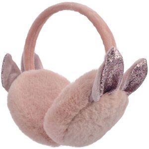 Calentador de orejas 13 cm rosa MLLLEW0001P