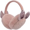 Calentador de orejas 13 cm rosa MLLLEW0001P