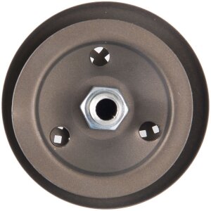 LO-6 cm soporte tapa marrón o bronce marrón 5LL-5217