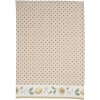 Trapo de cocina 50x70 cm beige LEL42