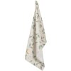 Trapo de cocina 50x70 cm beige LEL42-1