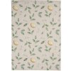 Trapo de cocina 50x70 cm beige LEL42-1