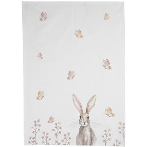 Trapo de cocina 50x70 cm beige REB42