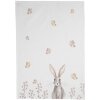 Trapo de cocina 50x70 cm beige REB42