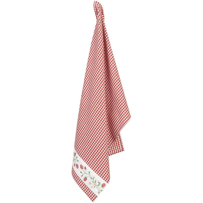 Paño de cocina 50x70 cm multicolor WIS42