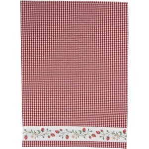 Paño de cocina 50x70 cm multicolor WIS42