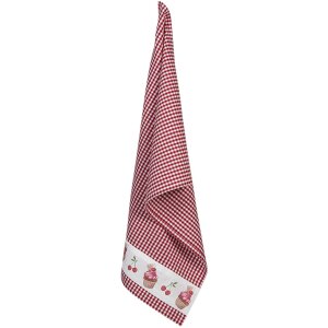 Paño de cocina 50x70 cm multicolor CUP42-1