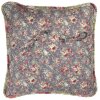 Funda de cojín 40x40 cm multicolor Q188.020