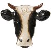 Bol Vaca 23x21x2 cm multicolor 6CE1141