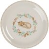 Plato pequeño Ø 20 cm crema FXDP