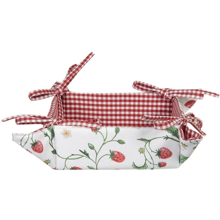 Panera 35x35x8 cm multicolor WIS47