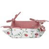 Panera 35x35x8 cm multicolor WIS47