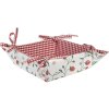Panera 35x35x8 cm multicolor WIS47