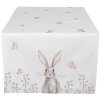 Camino de mesa 50x140 cm beige REB64