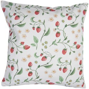 Funda de cojín 40x40 cm multicolor WIS21