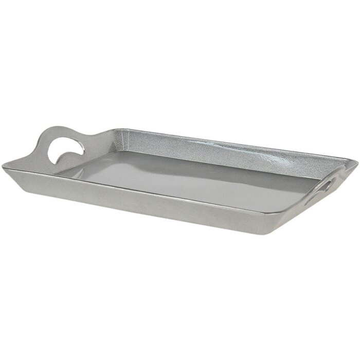 Bandeja 45x32x3 cm plata 64599ZI