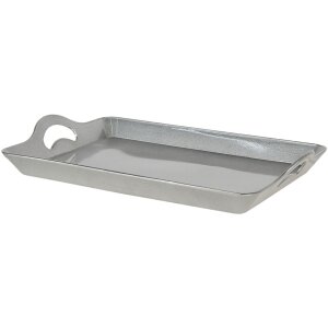 Bandeja 45x32x3 cm plata 64599ZI