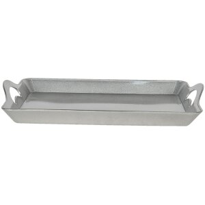Bandeja 45x32x3 cm plata 64599ZI