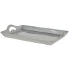 Bandeja 45x32x3 cm plata 64599ZI
