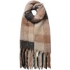 Bufanda 50x180 cm beige JZSC0478KH
