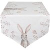 Camino de mesa 50x160 cm beige REB65