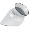 Decoración Lata de leche Ø 17x30 cm blanco 6Y3726W