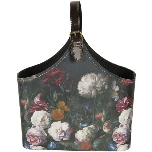 Bolsa 29x14x26 cm multicolor BAG319