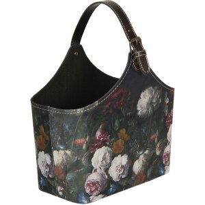 Bolsa 29x14x26 cm multicolor BAG319