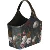 Bolsa 29x14x26 cm multicolor BAG319