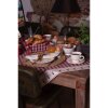 Mantel 100x100 cm multicolor COL01