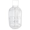 Farol Ø 28x50 cm blanco 6RO0486