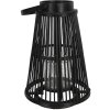 Farol Ø 28x40 cm negro 6RO0495