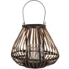 Farol Ø 36x30 cm marrón 6RO0492