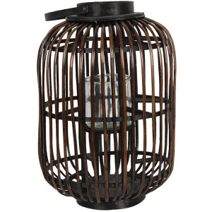 Farol Ø 34x50 cm marrón 6RO0489